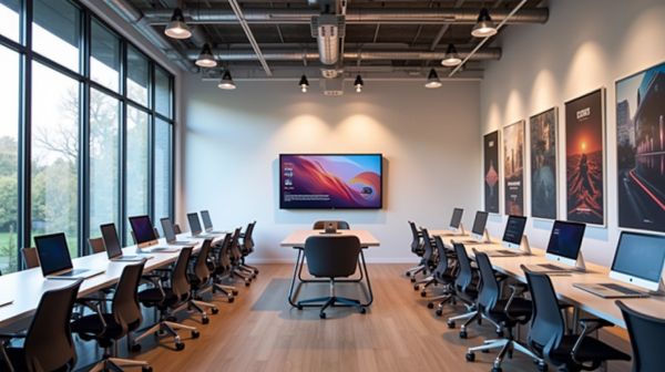 Agence web Orléans : votre partenaire pour des projets digitaux réussis