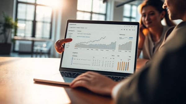 Aperçu des meilleurs générateurs de liens UTM pour Google Analytics