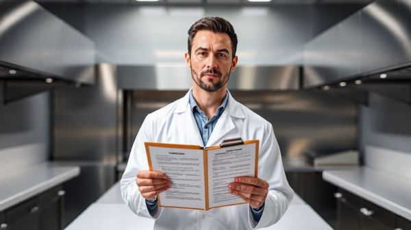 Cinq raisons d'adopter une formation haccp en hygiène alimentaire