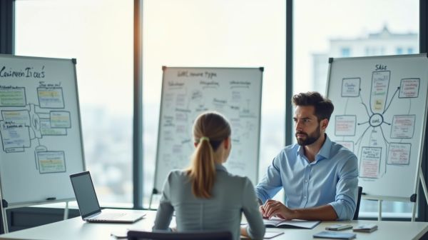 Comment bien choisir son type d'entreprise pour réussir