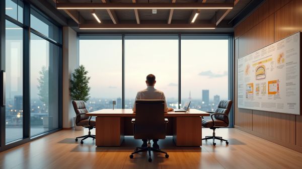 Comment bien choisir son type d'entreprise pour réussir