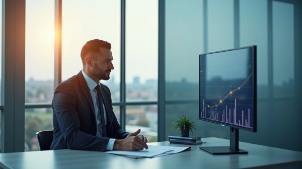 Comment choisir un consultant SEO à Rennes pour optimiser votre visibilité