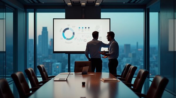 Cst Études : l'expertise locale en robotisation et automatisation