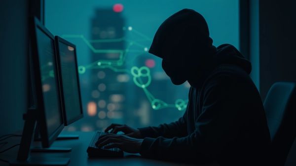 Identifiez les dangers cachés grâce à la détection de réseaux