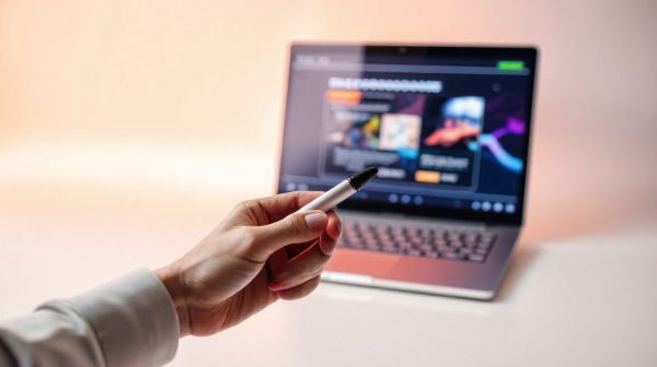 Les avantages d'une agence PowerPoint pour des présentations percutantes