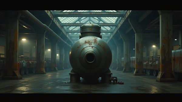 L'importance souvent méconnue de la pompe à vide dans l'industrie