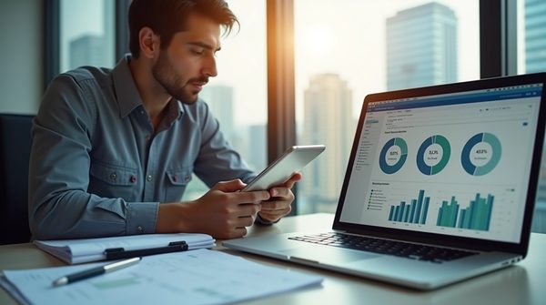 Optimisation de tournées : transformez votre logistique dès aujourd'hui