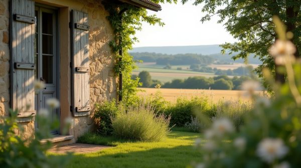 Pourquoi choisir brocéliande multiservices à Trédion pour vos travaux