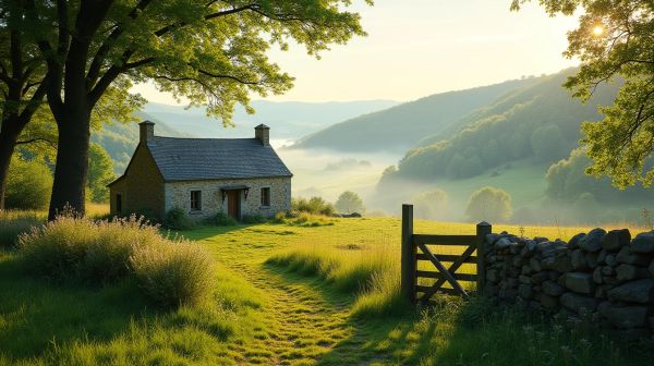 Pourquoi choisir brocéliande multiservices à Trédion pour vos travaux
