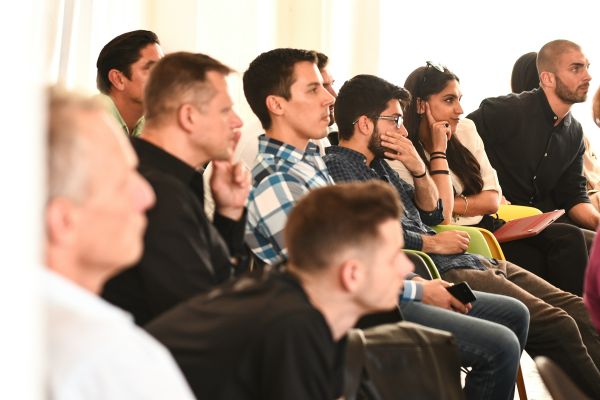 Top 5 astuces pour animer un séminaire pétanque d'équipe