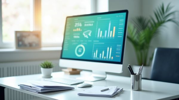 Top 5 plateformes agréées pour une gestion fluide des factures