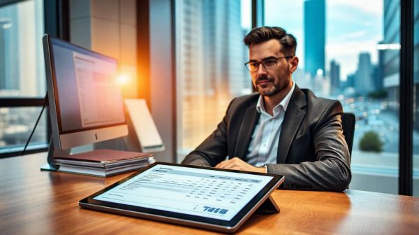 Top 5 plateformes agréées pour une gestion fluide des factures