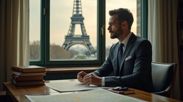 Top 5 Raisons de Choisir un Avocat Fiscaliste à Paris