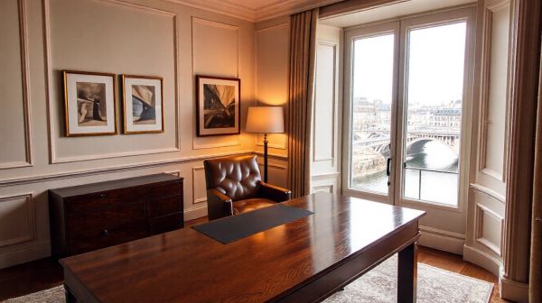 Top 5 Raisons de Choisir un Avocat Fiscaliste à Paris