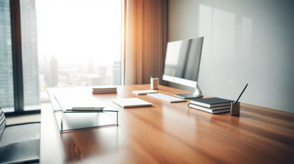 Top critères pour sélectionner l'entreprise idéale et réussir
