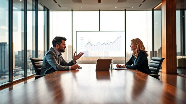 Top critères pour sélectionner l'entreprise idéale et réussir