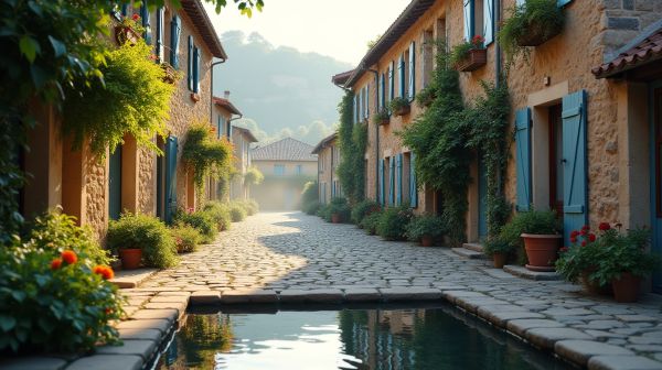 Votre entreprise de nettoyage à Leigné-les-Bois pour chaque besoin