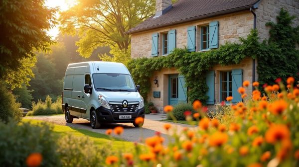 Votre entreprise de nettoyage à Leigné-les-Bois pour chaque besoin