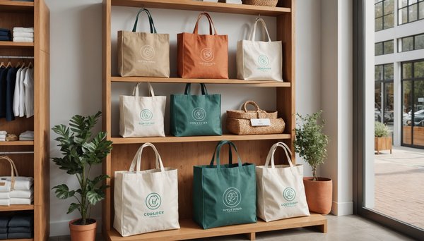 Pourquoi choisir des sacs publicitaires pour votre marque ?