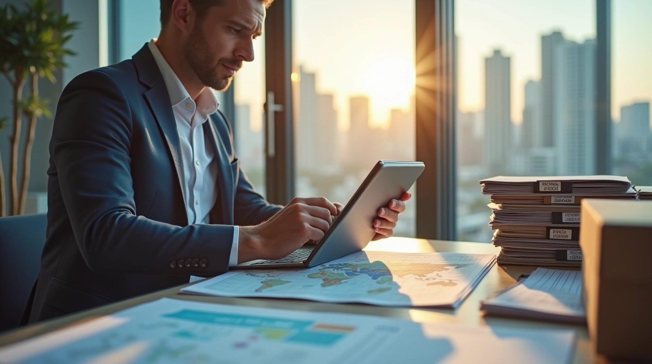 Questions fréquentes sur l'optimisation des tournées